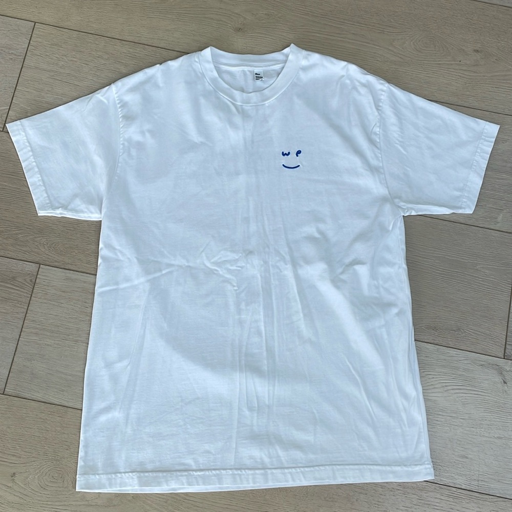 Men’s Coffee Shop Tee